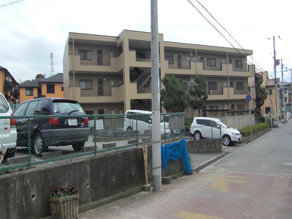 物件写真